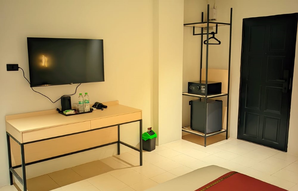Hotel Soni Mansion